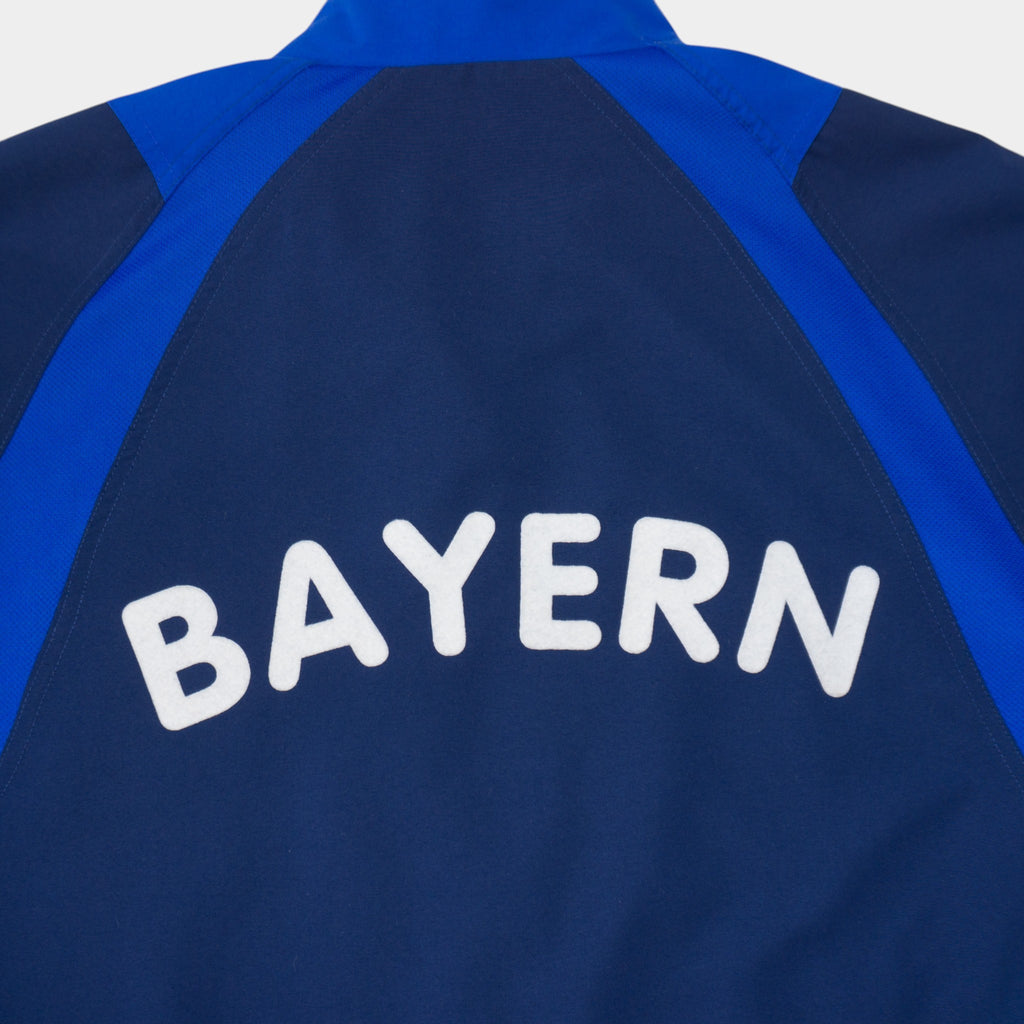 Adidas X Bayern Munchen Vintage Горнище