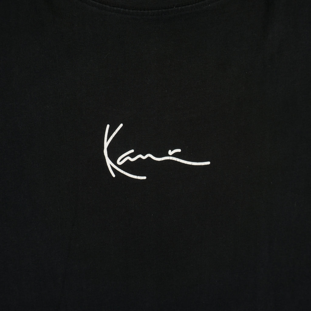 Karl Kani Черна Тениска