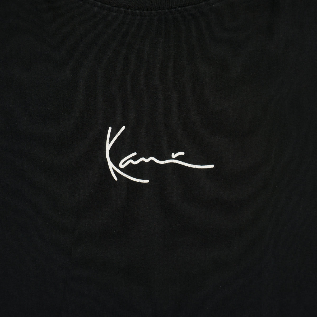 Karl Kani Черна Тениска