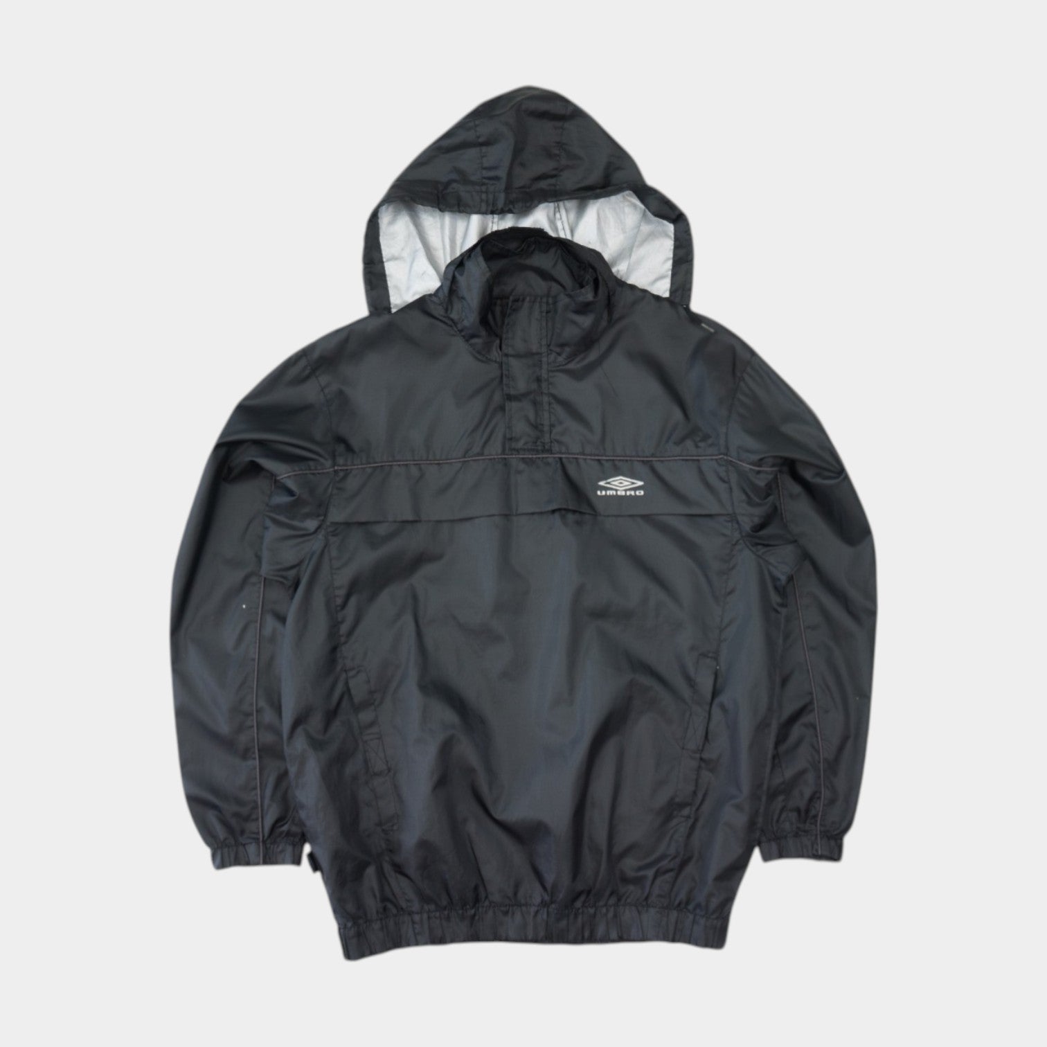 Umbro Vintage Анорак Горнище