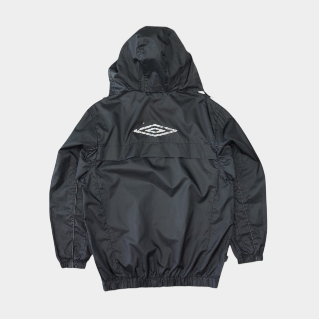 Umbro Vintage Анорак Горнище