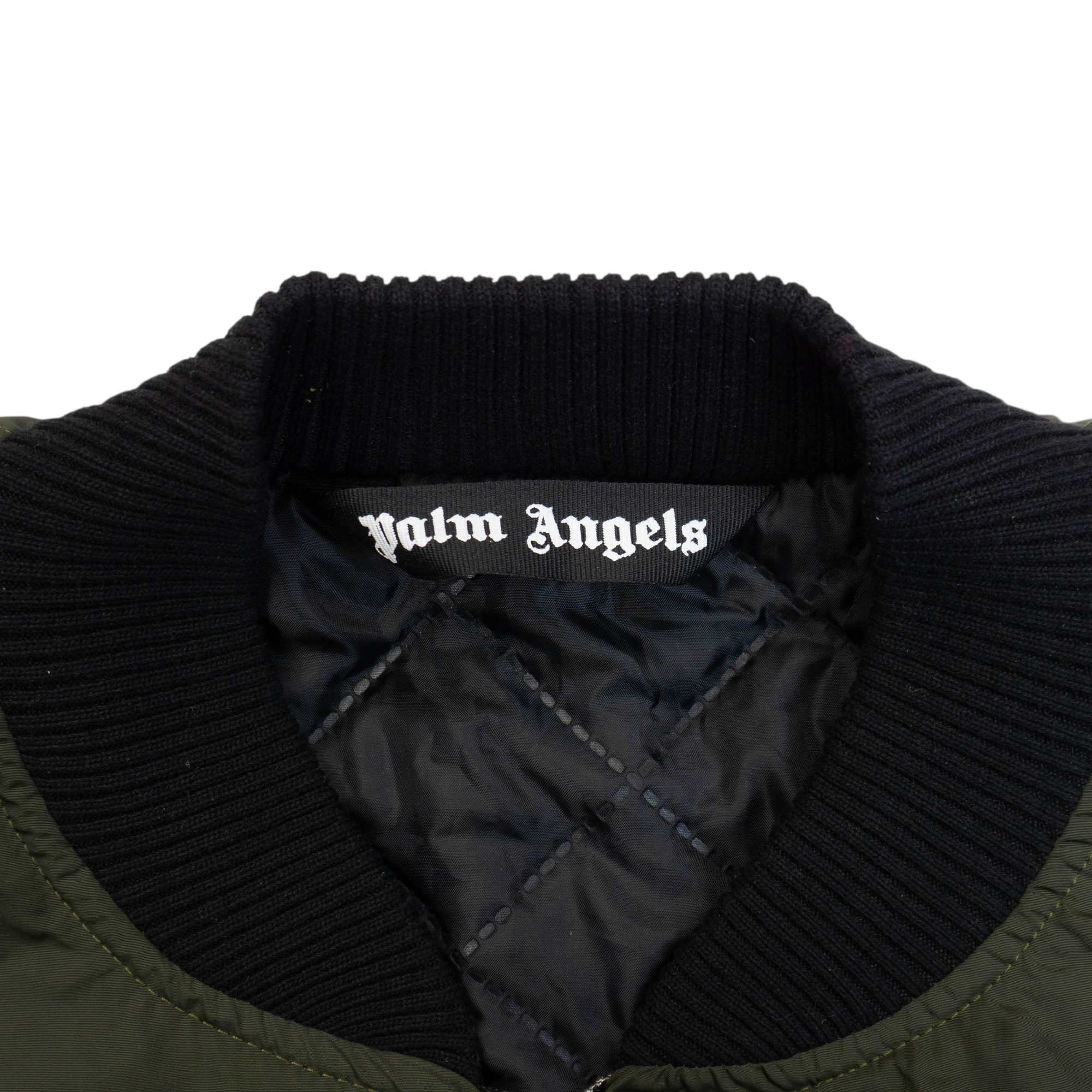 Palm Angels FW18 Bomber Яке
