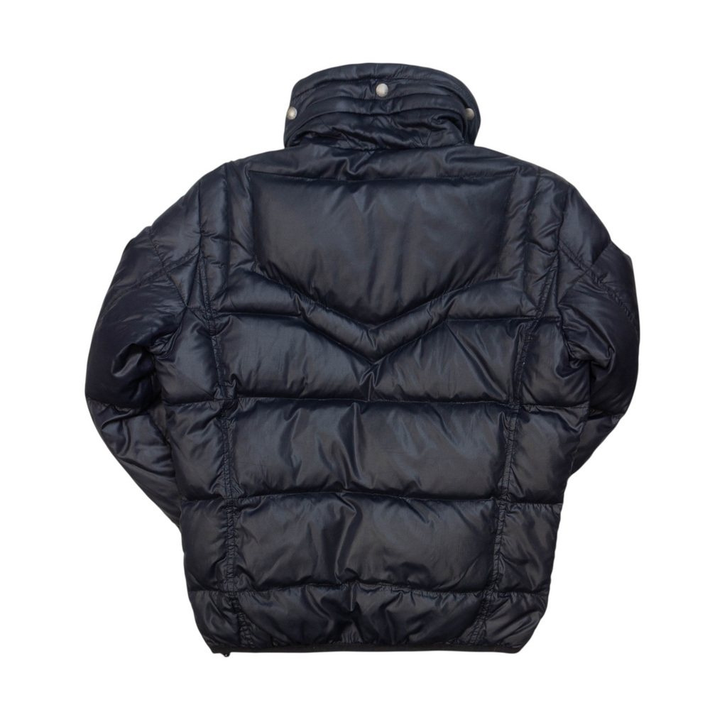 Diesel Vintage Подплатено Яке