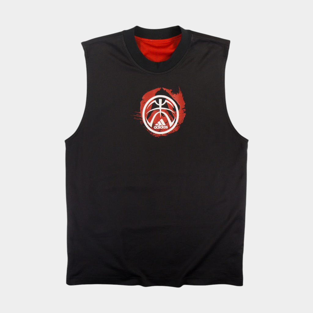 Adidas Двулицев Потник