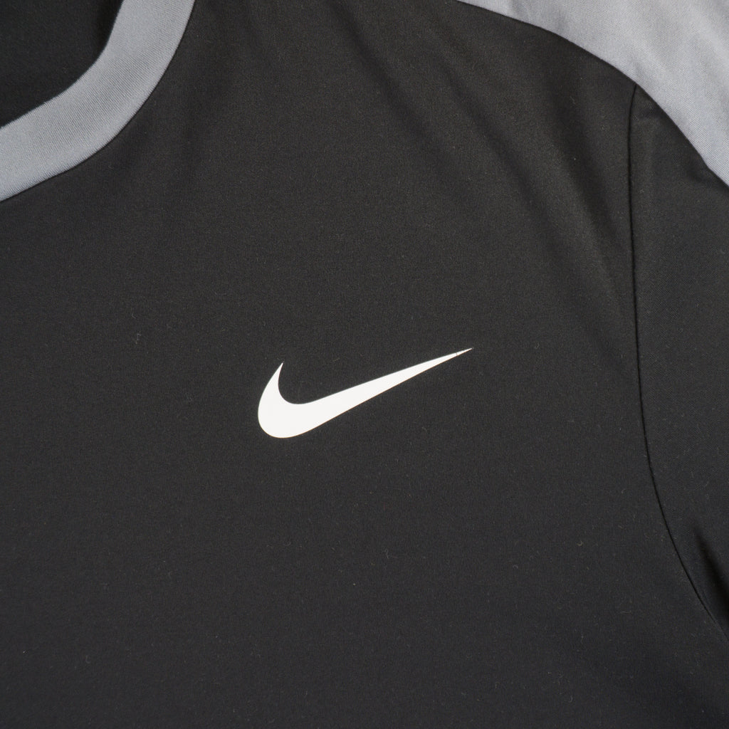 Nike Dri-Fit Черна Тениска