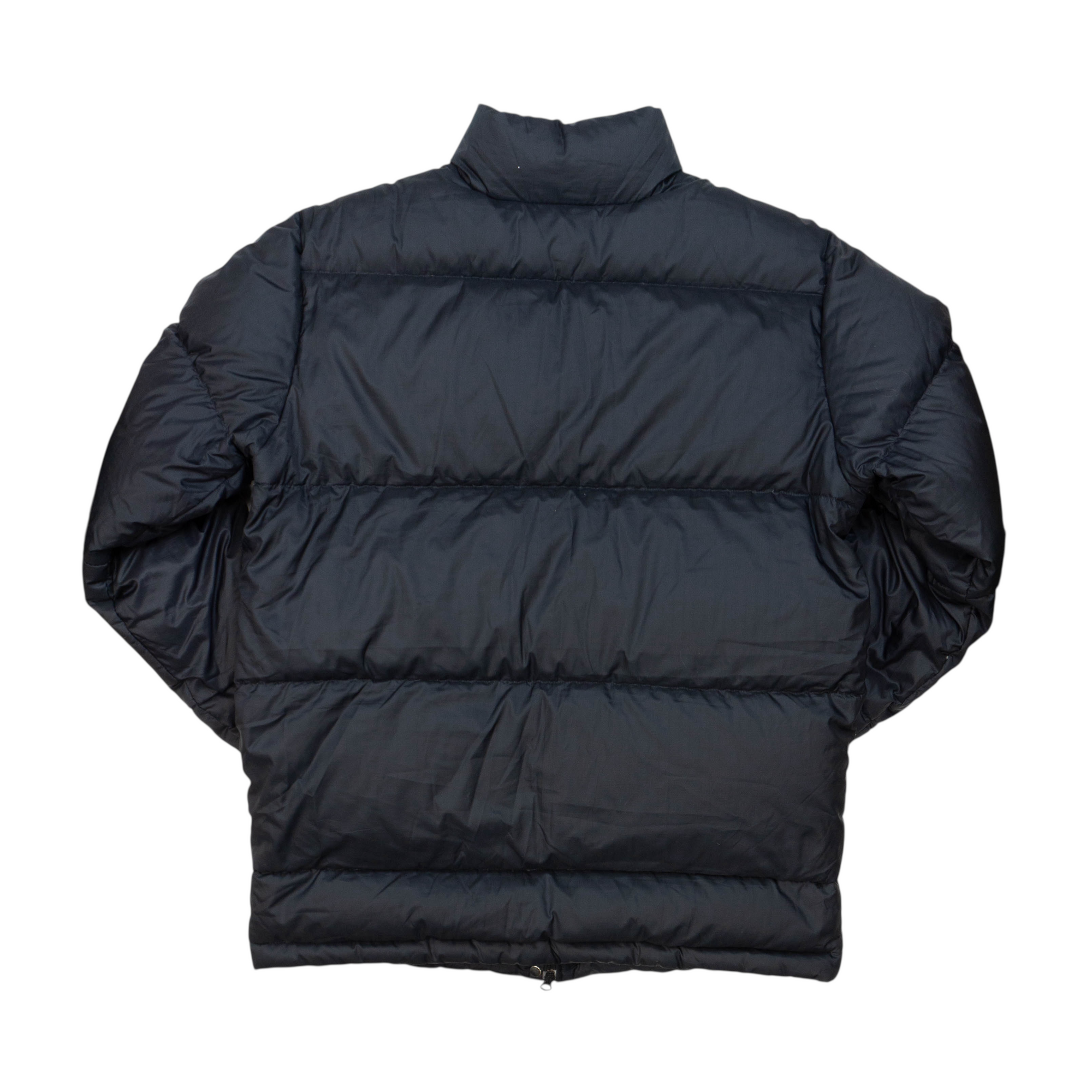 Nike Vintage Подплатено Яке