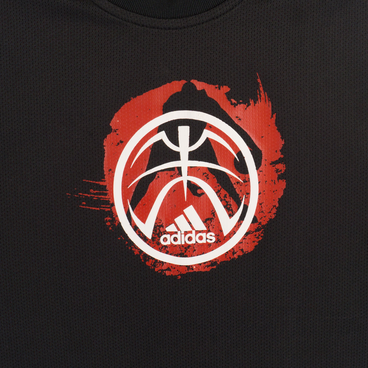 Adidas Двулицев Потник