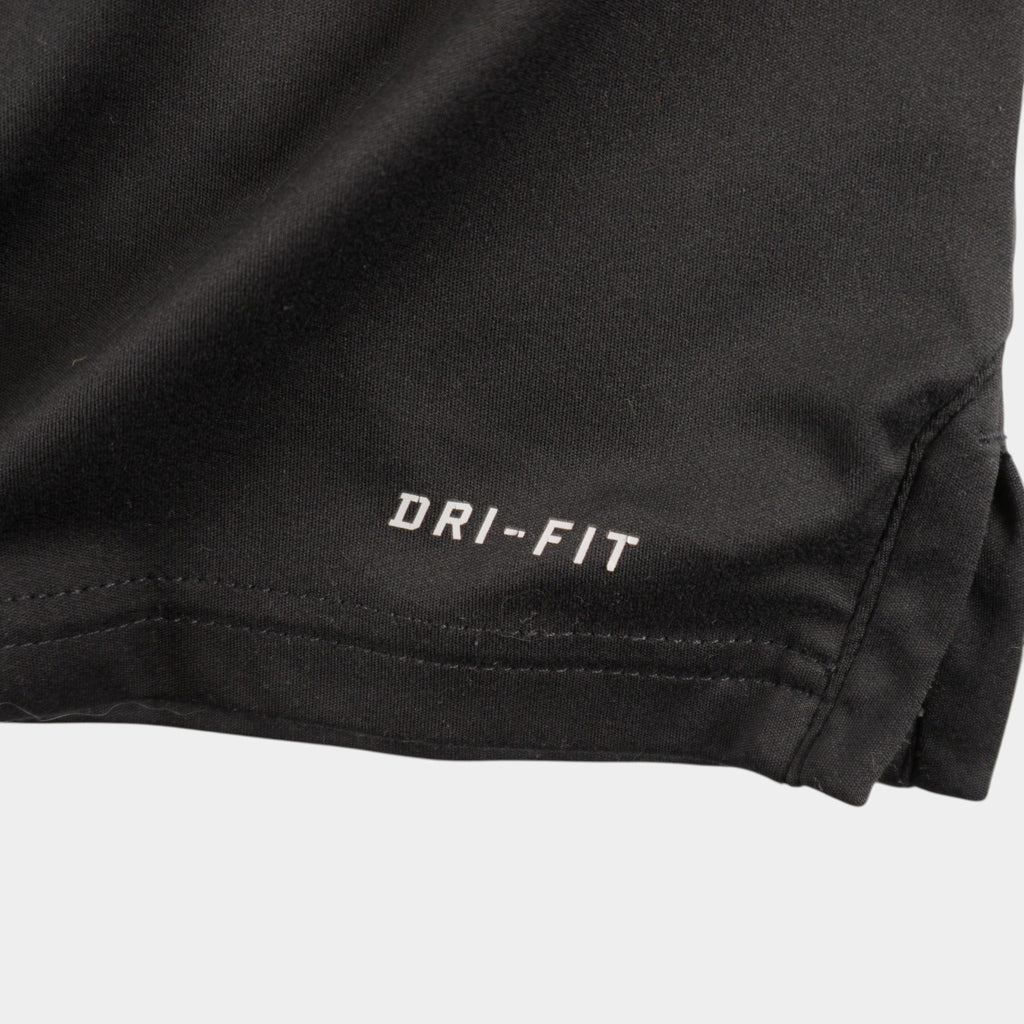 Nike Dri-Fit Черна Тениска