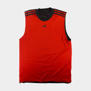 Adidas Двулицев Потник