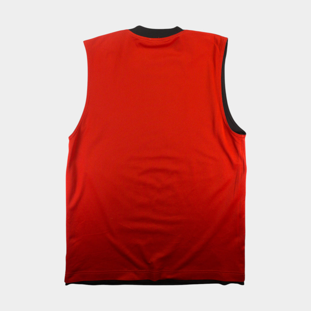 Adidas Двулицев Потник