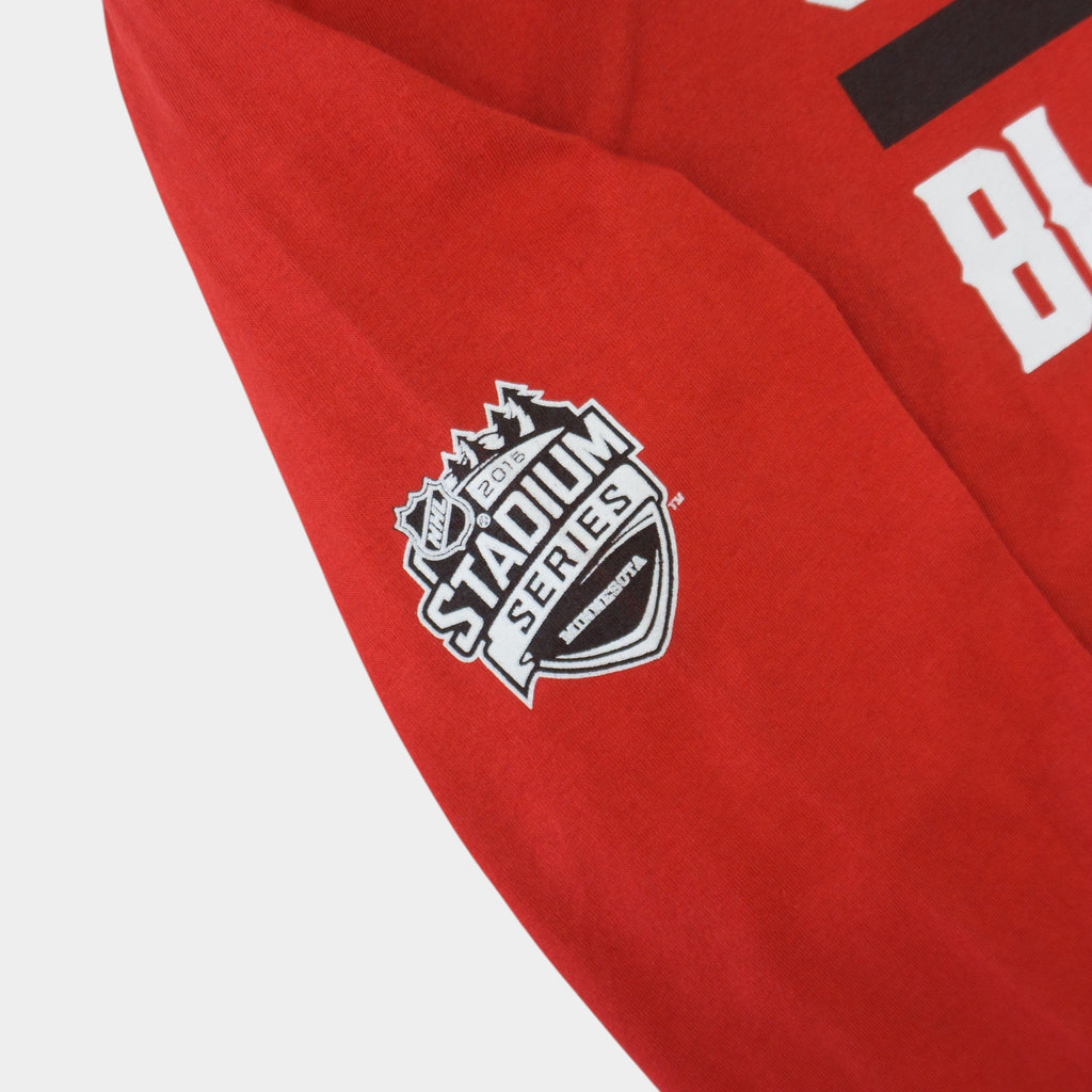 Reebok X NHL Chicago Blackhawks Блуза
