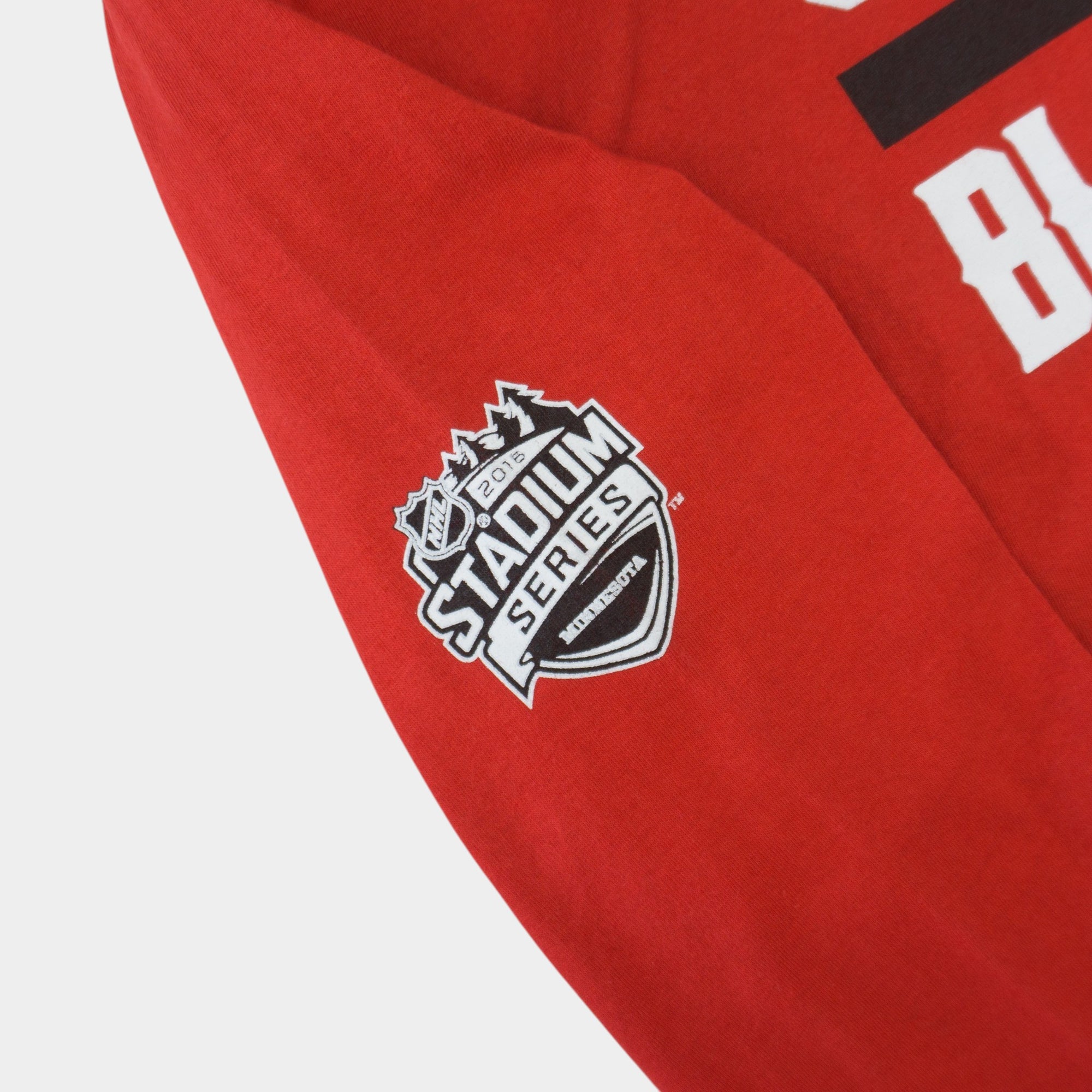 Reebok X NHL Chicago Blackhawks Блуза