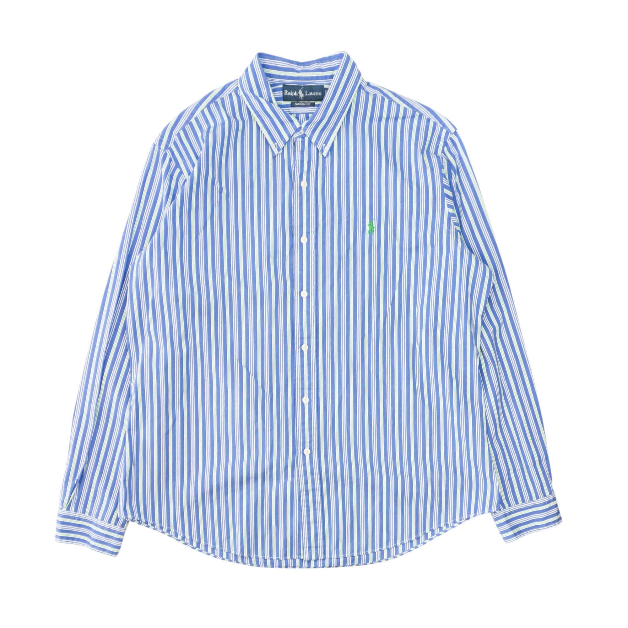 Ralph Lauren Vintage Раирана Риза