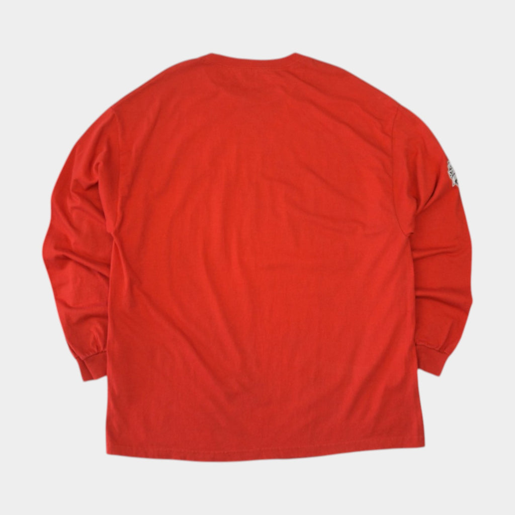Reebok X NHL Chicago Blackhawks Блуза