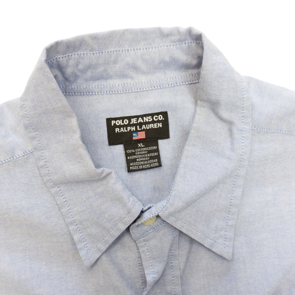 Polo Jeans Co Ralph Lauren Риза