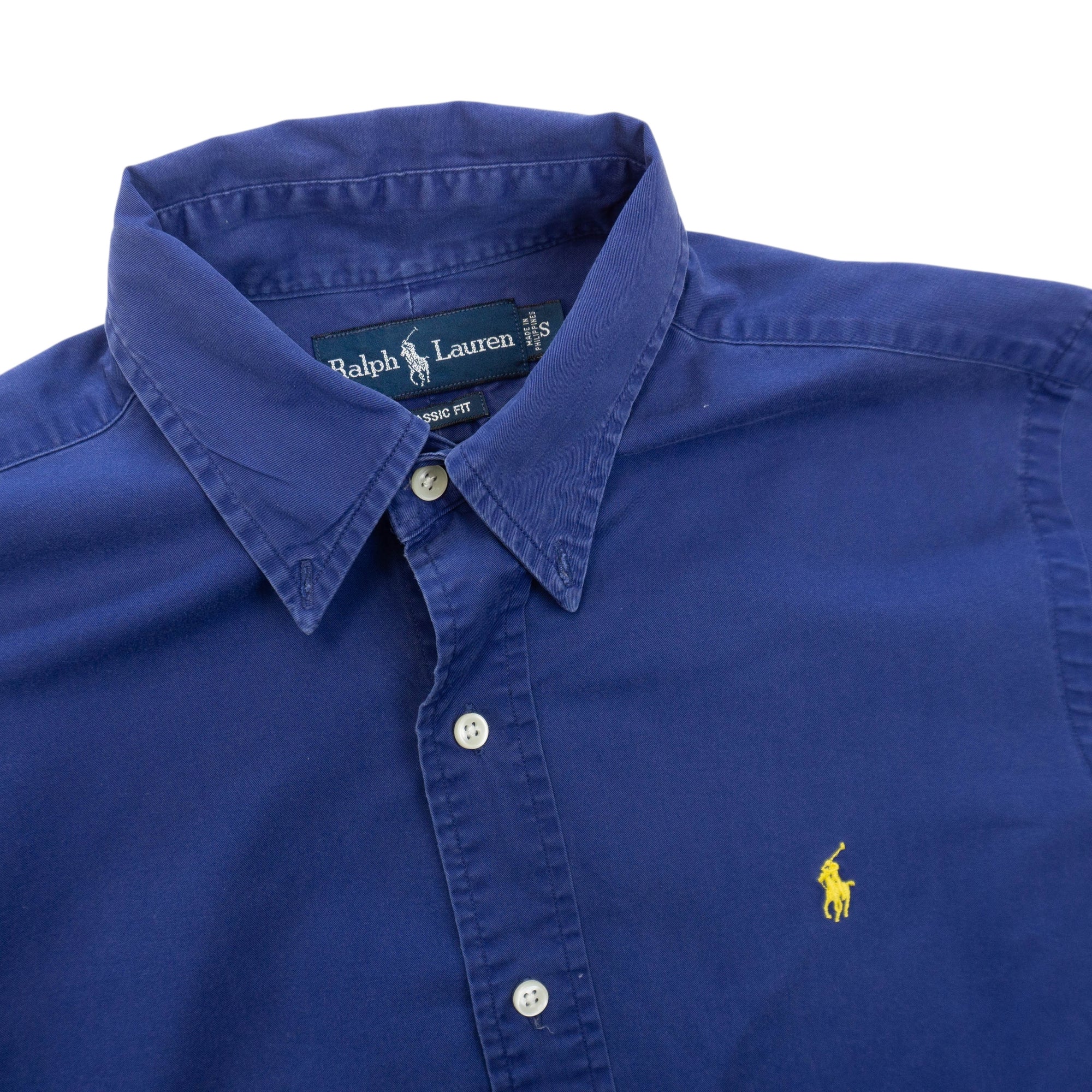 Ralph Lauren Vintage Риза