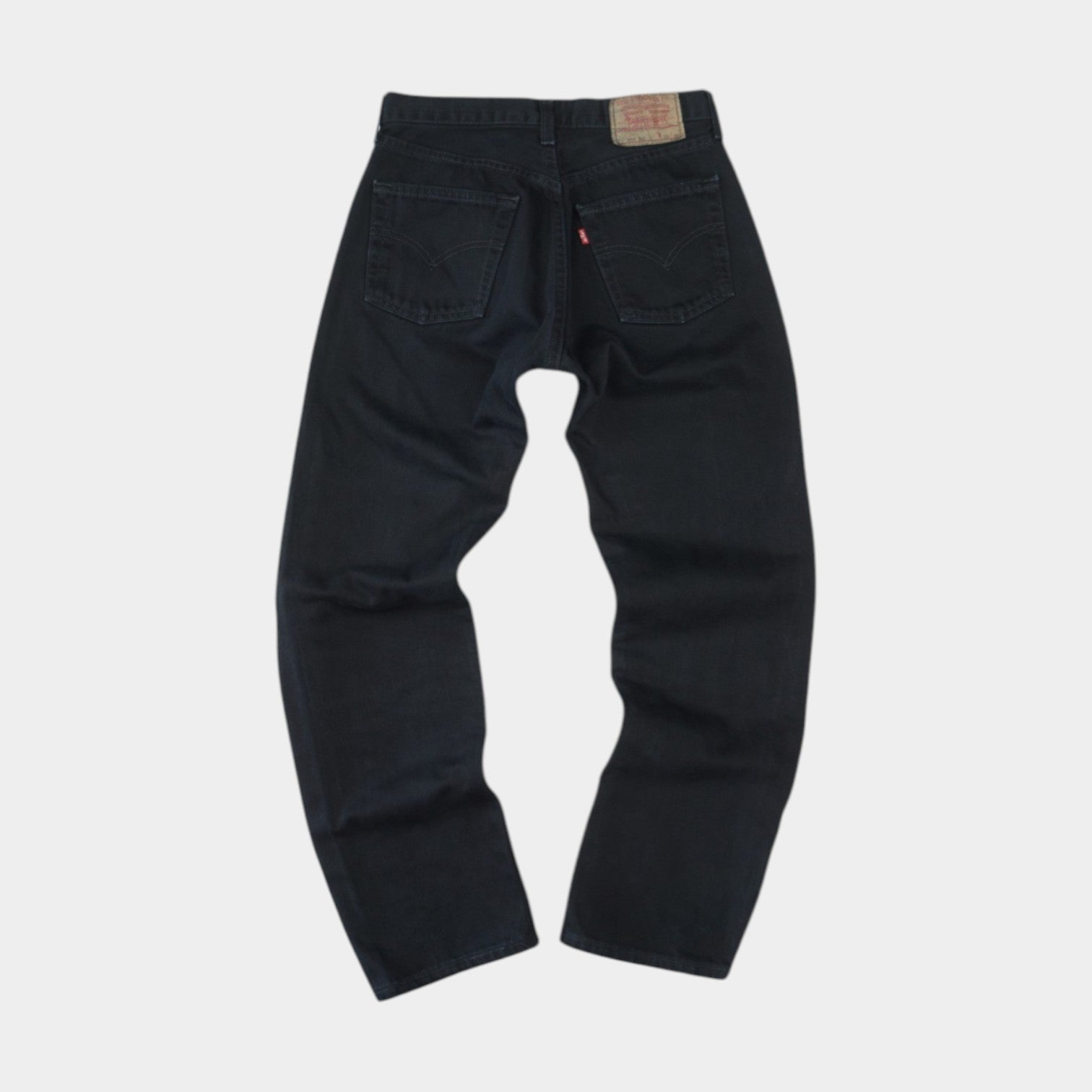 Levi's 590 Vintage 1998 Дънки