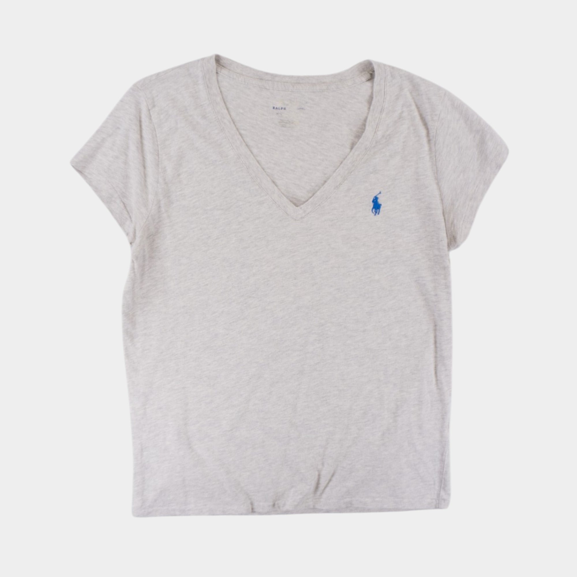 Polo Ralph Lauren Сива Тениска