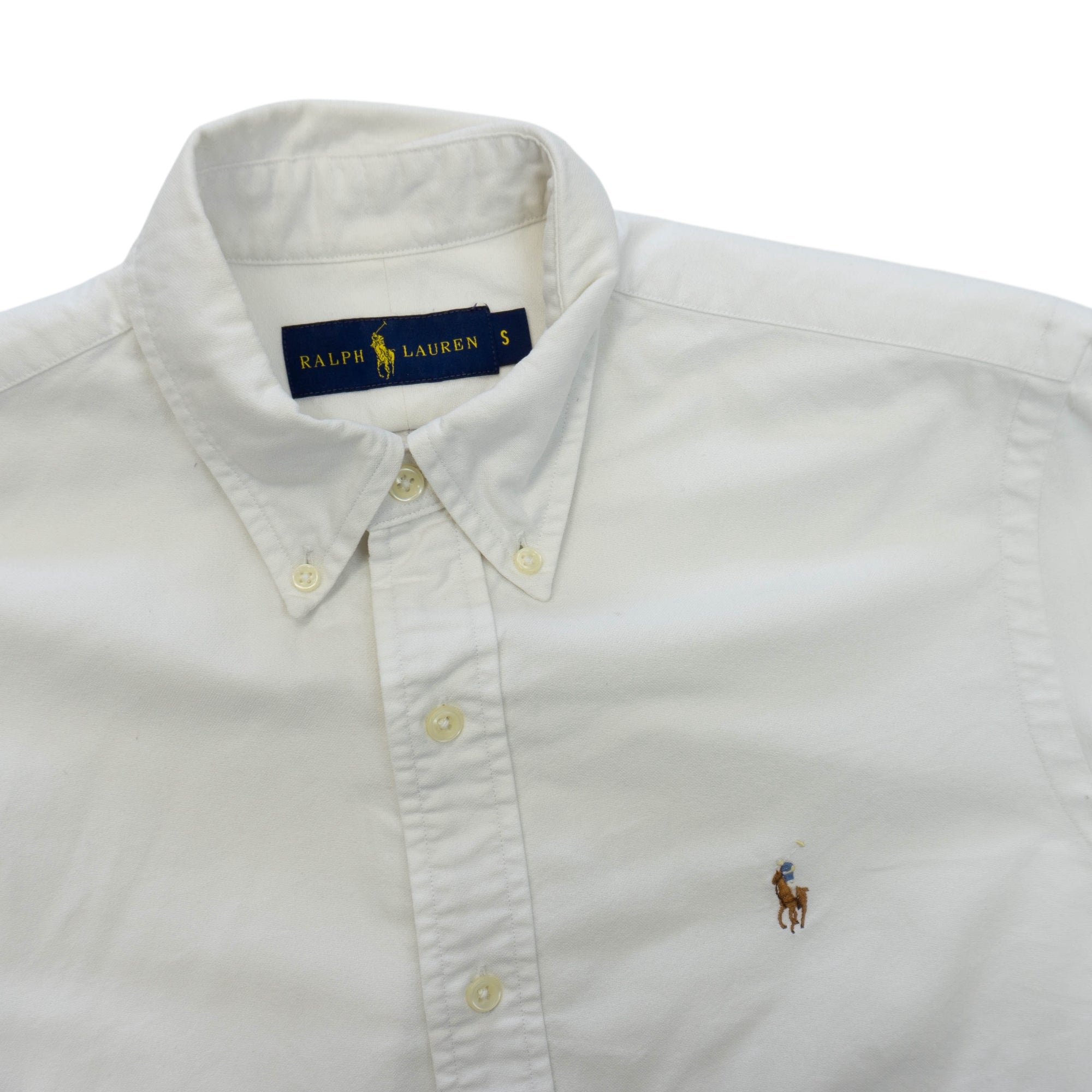 Ralph Lauren Риза