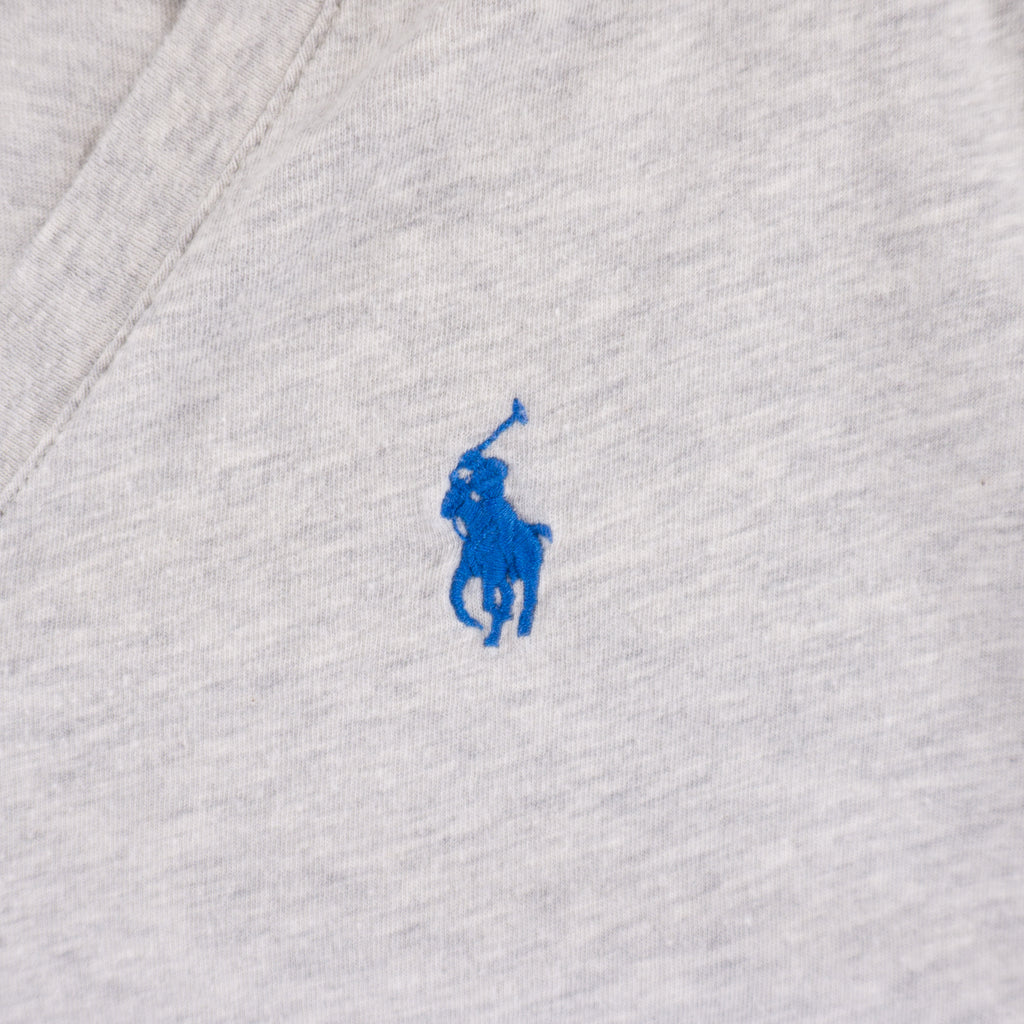 Polo Ralph Lauren Сива Тениска