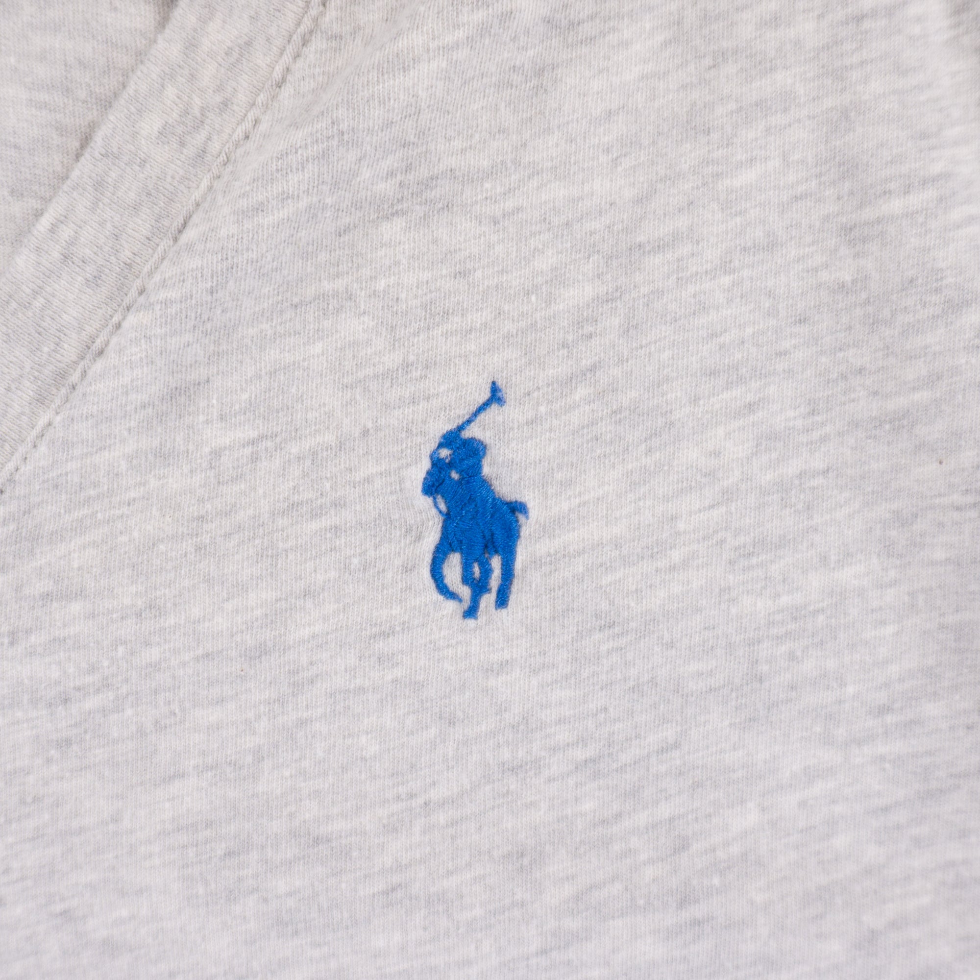 Polo Ralph Lauren Сива Тениска