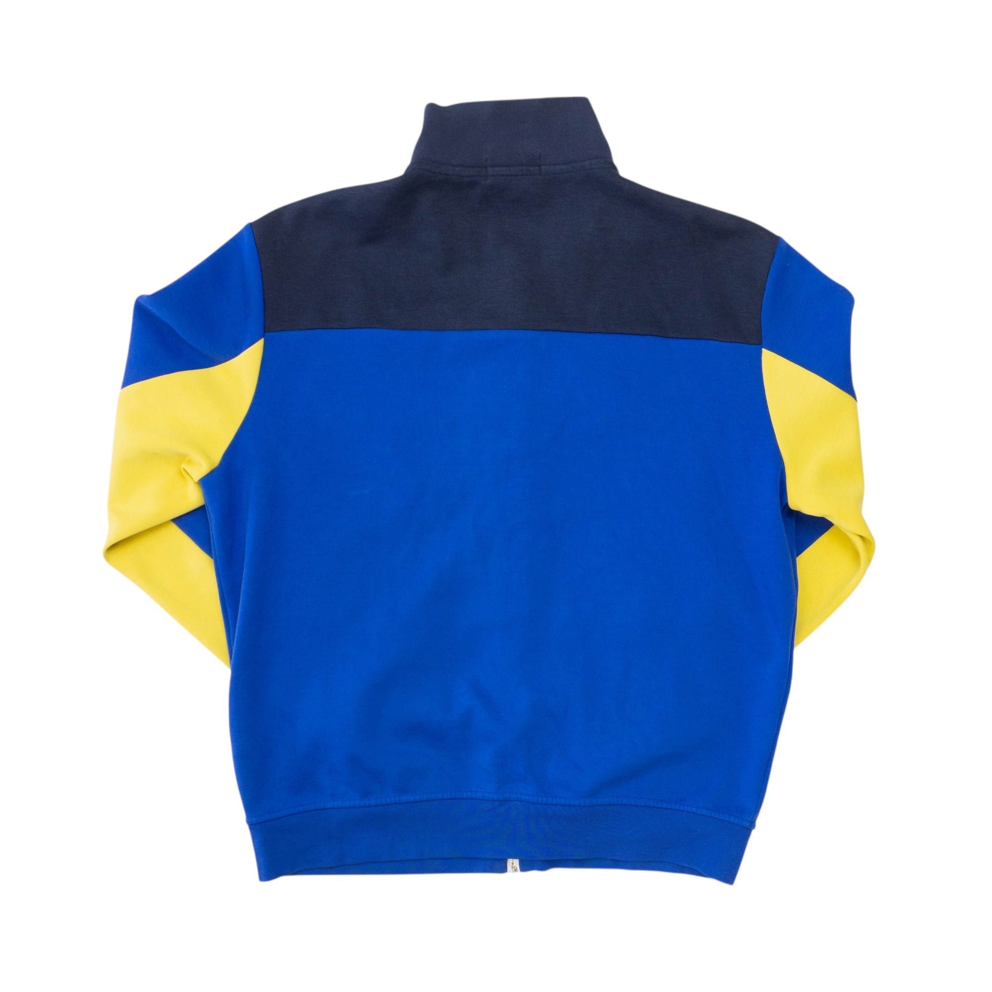 Polo Ralph Lauren Блуза с Цип