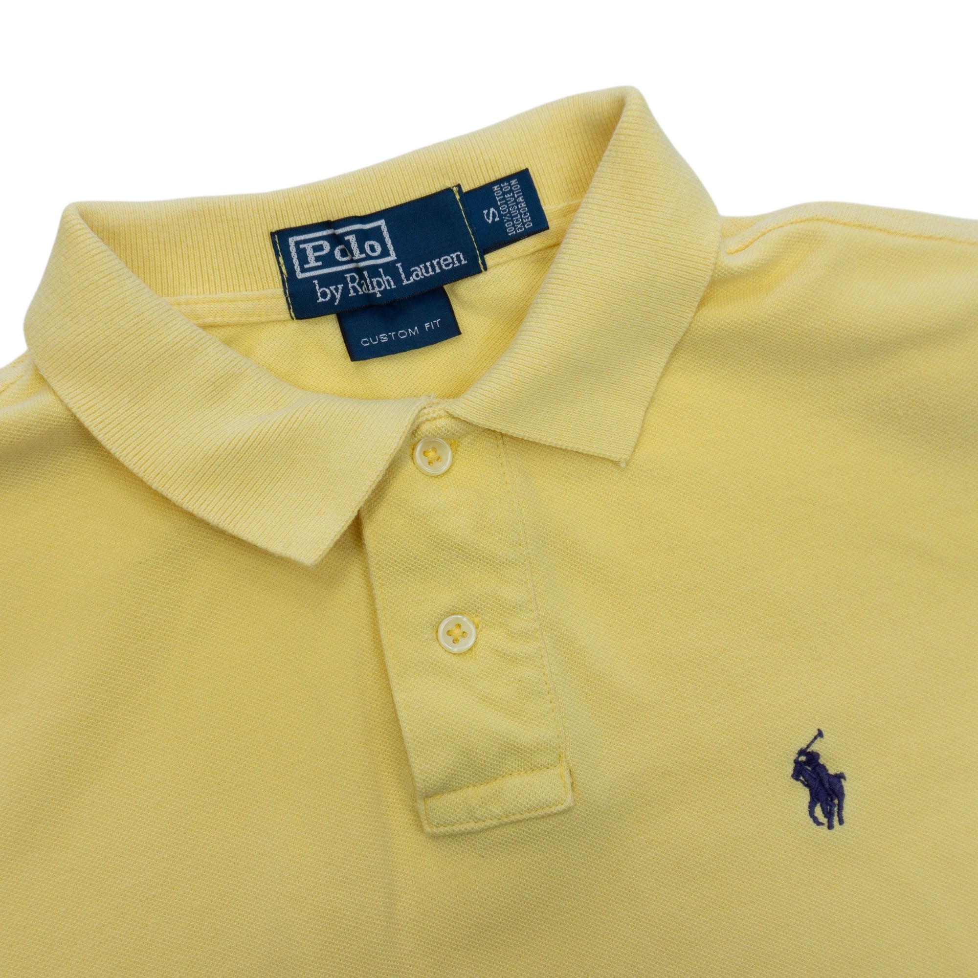 Polo Ralph Lauren Тениска с Яка