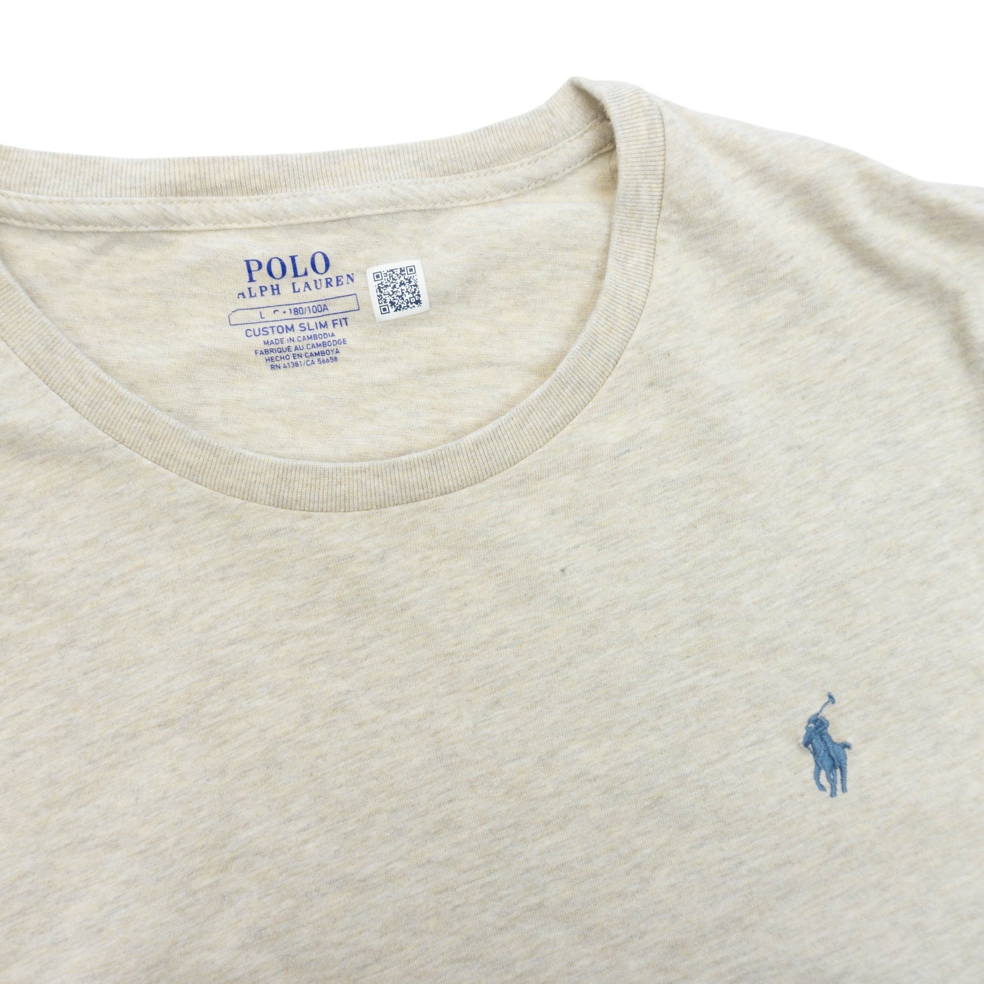 Polo Ralph Lauren Тениска