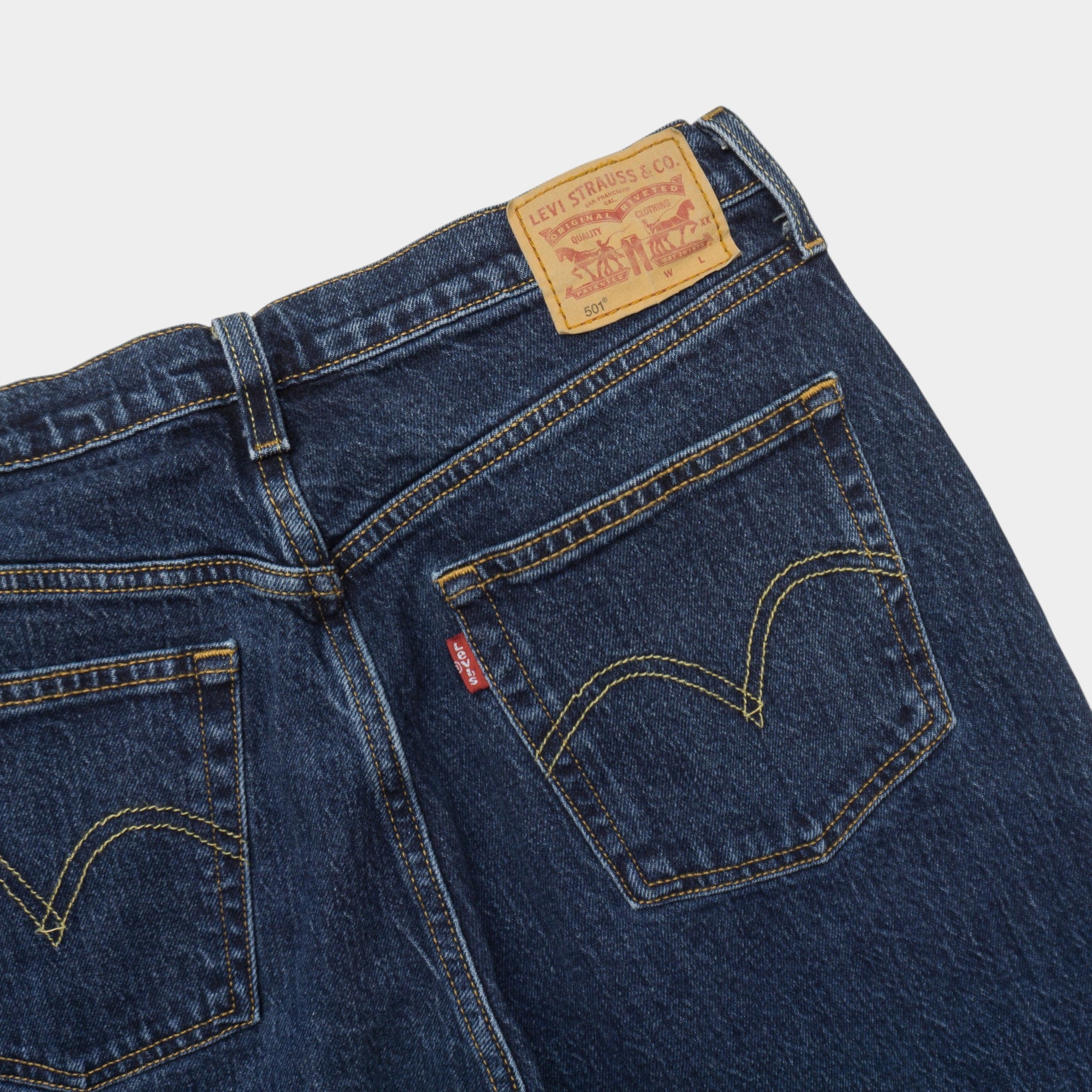 Levi's 501 Дънки