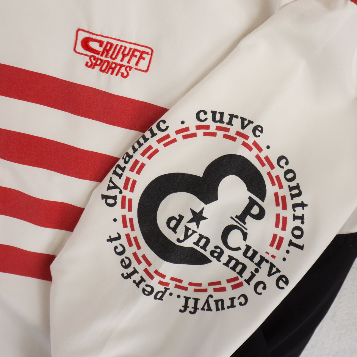 Cruyff Sports Винтидж 90-те Горнище