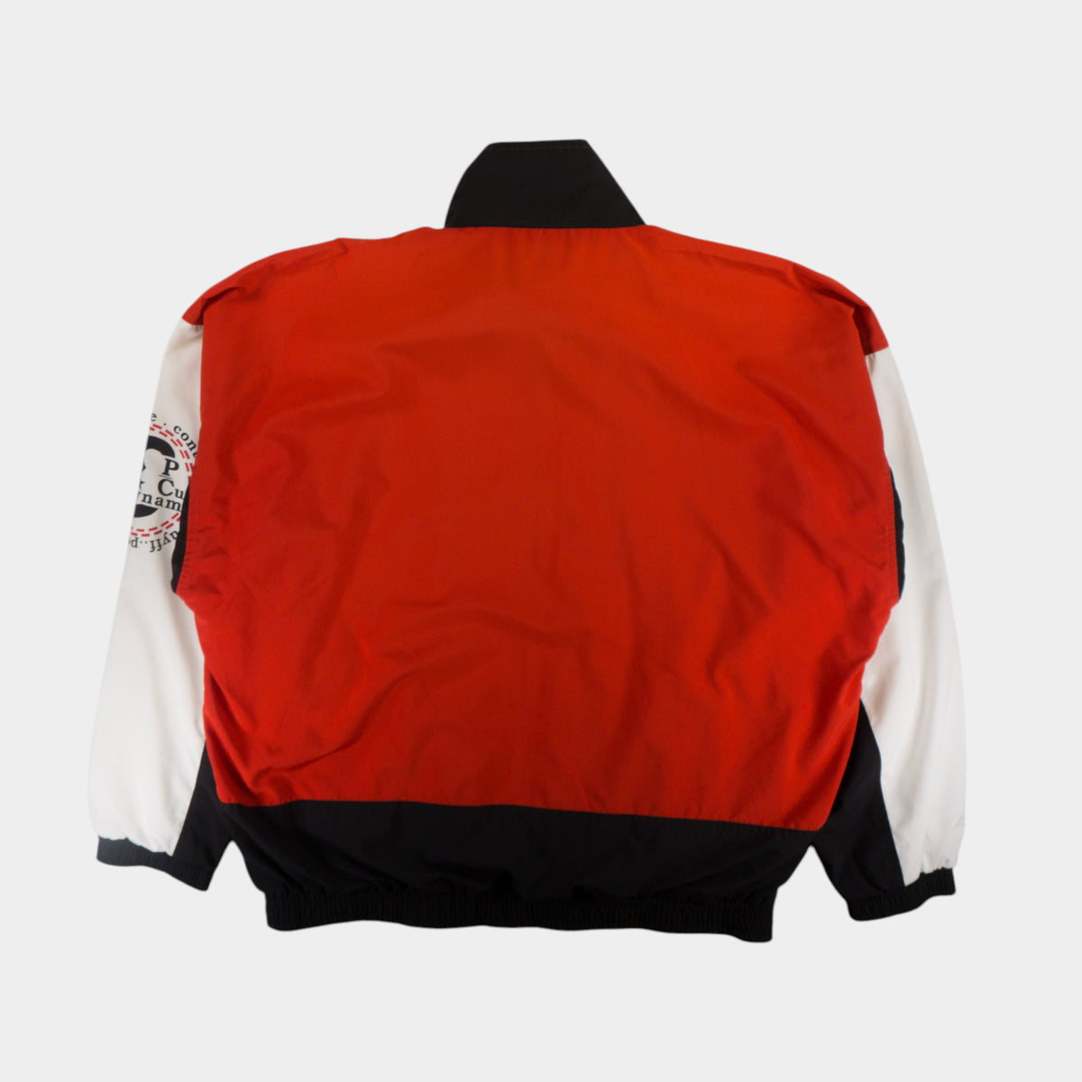 Cruyff Sports Винтидж 90-те Горнище