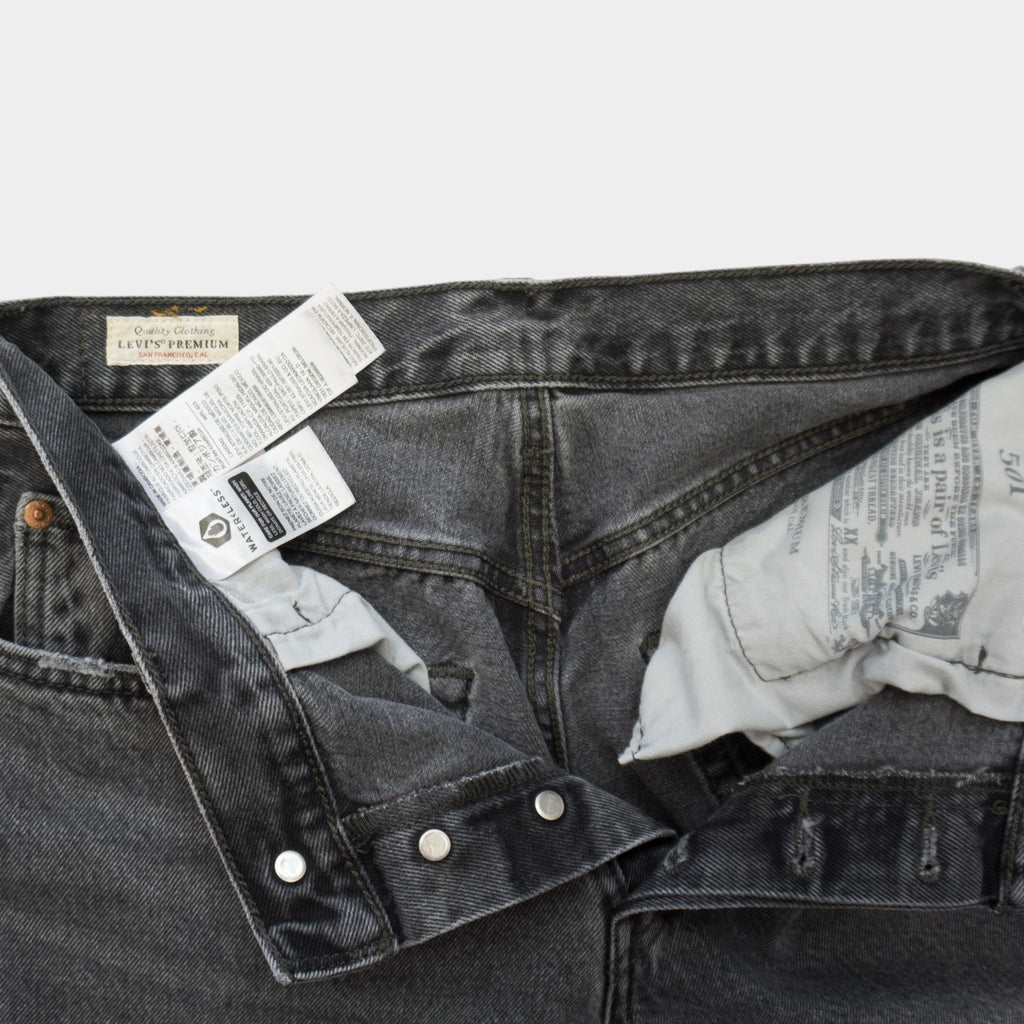 Levi's 501 Дънки