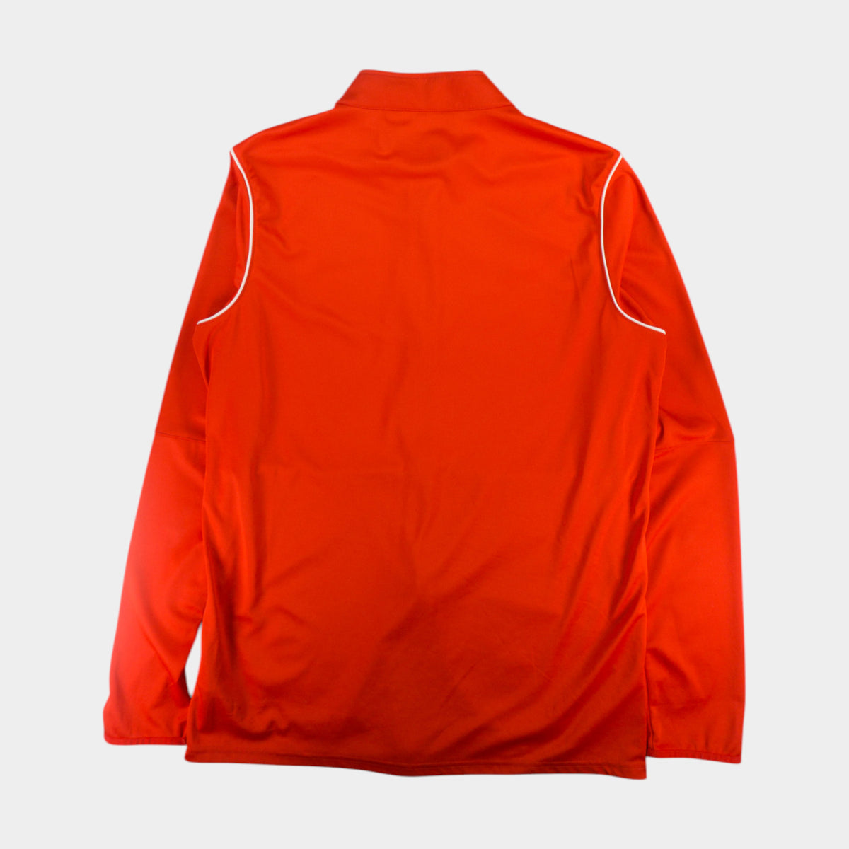 Nike Dri-Fit Червено Горнище
