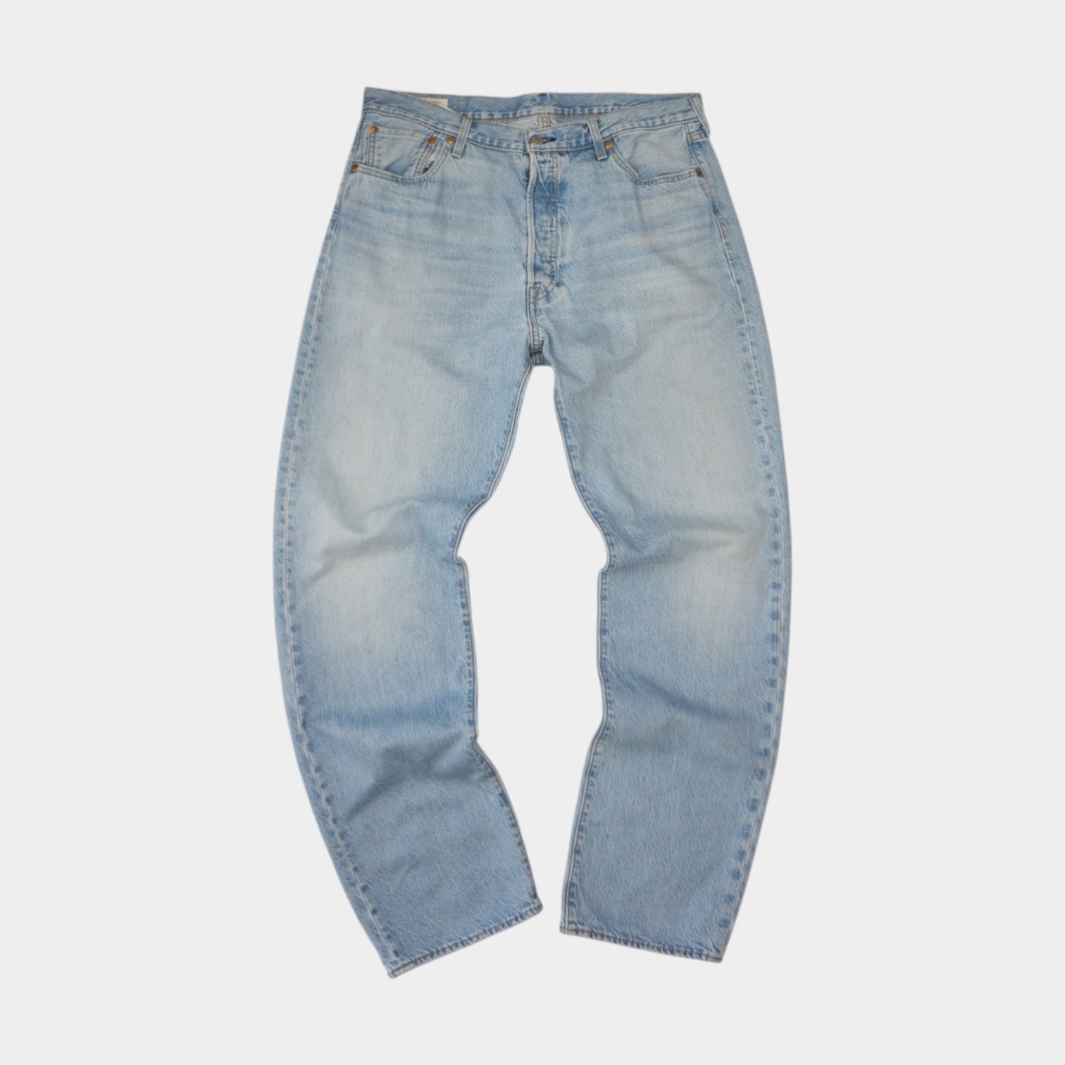 Levi's 501 Premium "Big E" Дънки