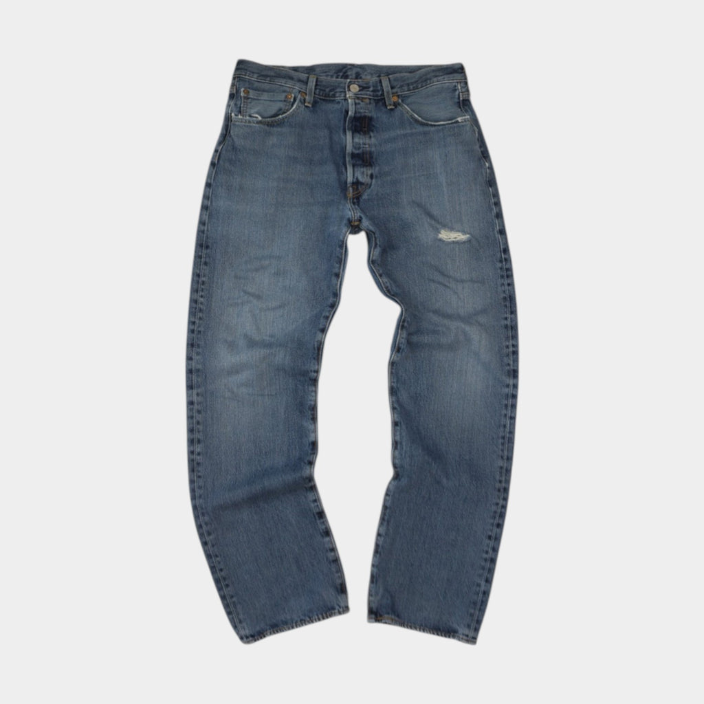 Levi's 501 Дънки