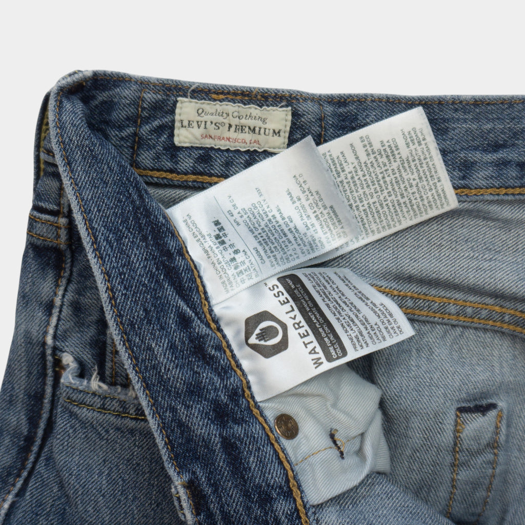 Levi's 501 Дънки