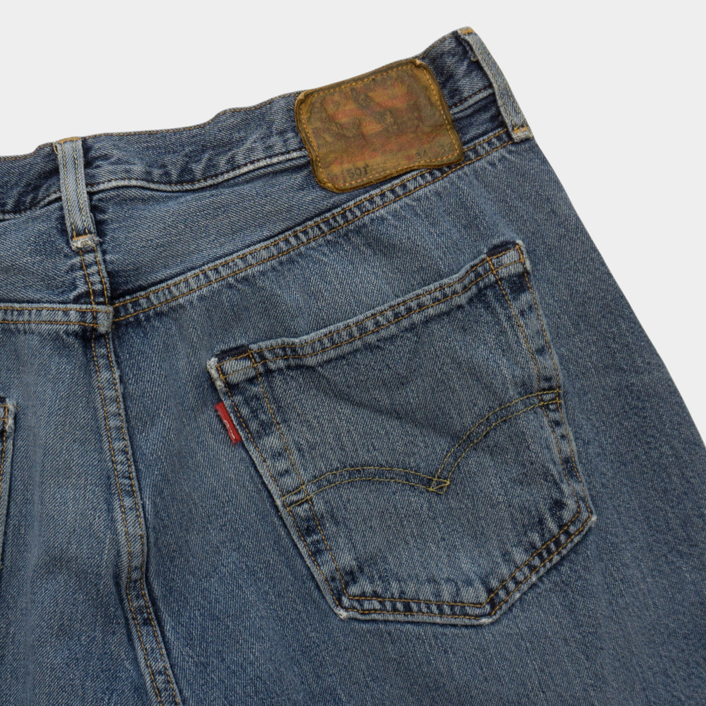 Levi's 501 Дънки