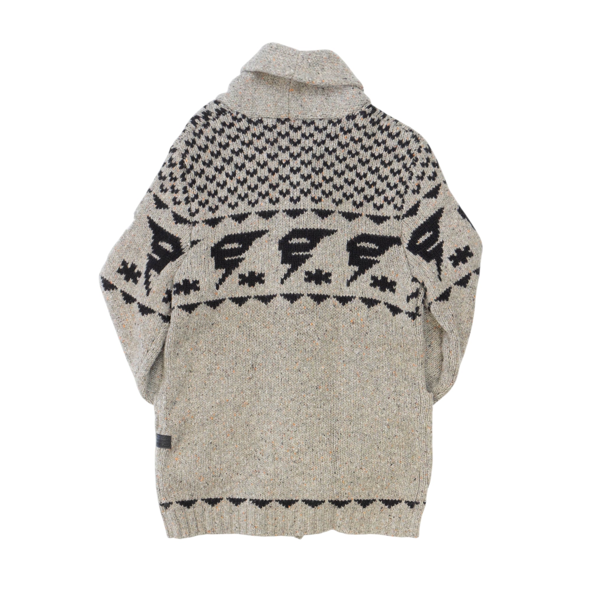 G-Star RAW Плетена Жилетка