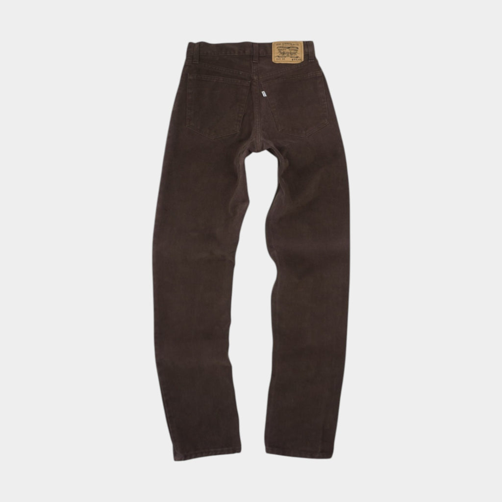 Levi's 448 Vintage Дънки