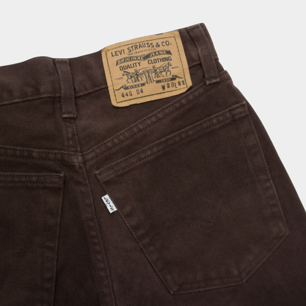 Levi's 448 Vintage Дънки