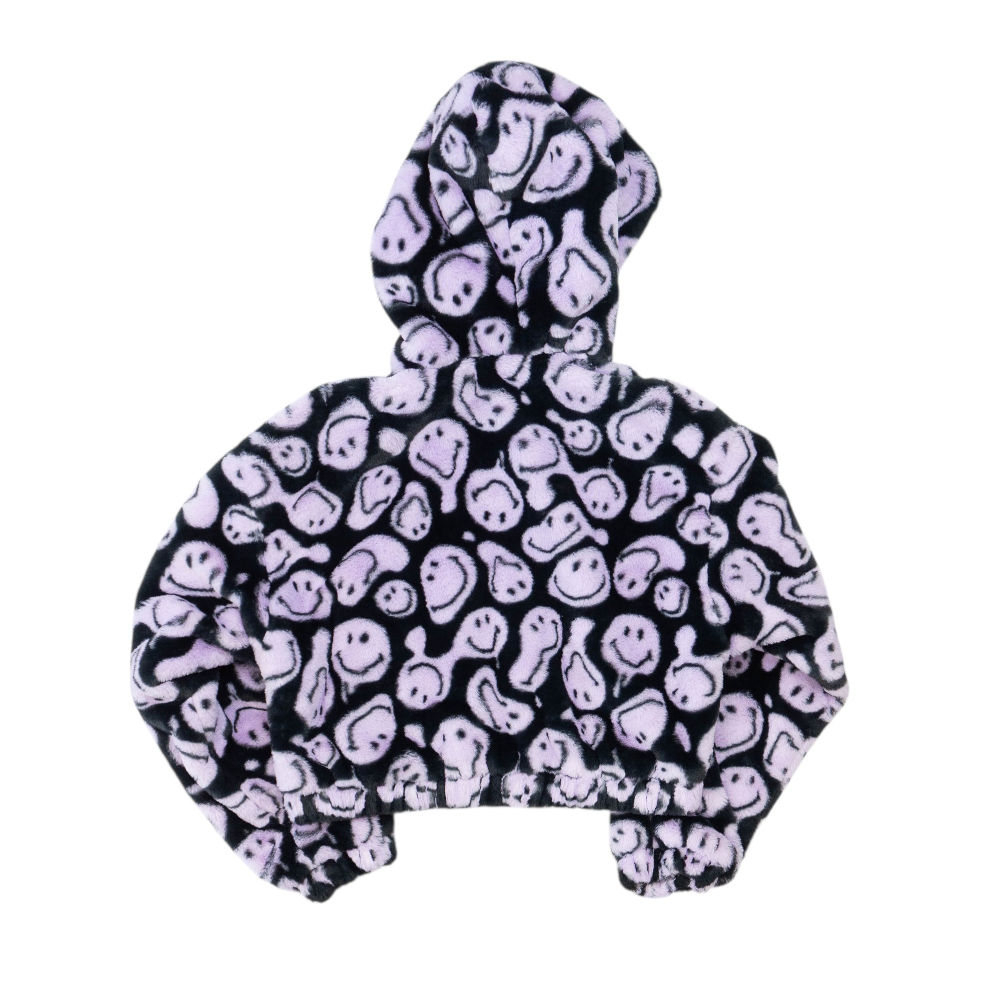 H&M X Smiley Cropped Яке