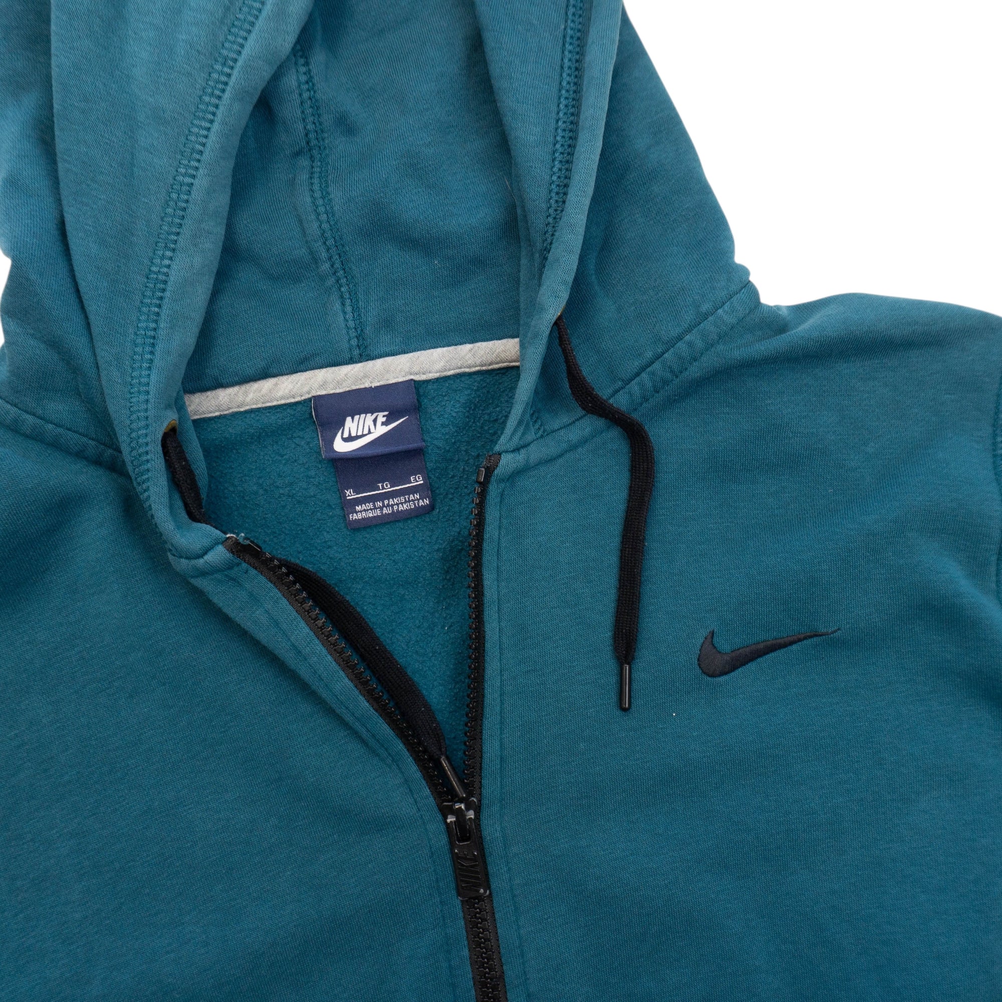 Nike Суичър с Цип