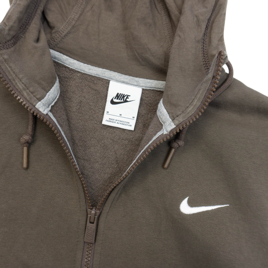 Nike Суичър с Цип