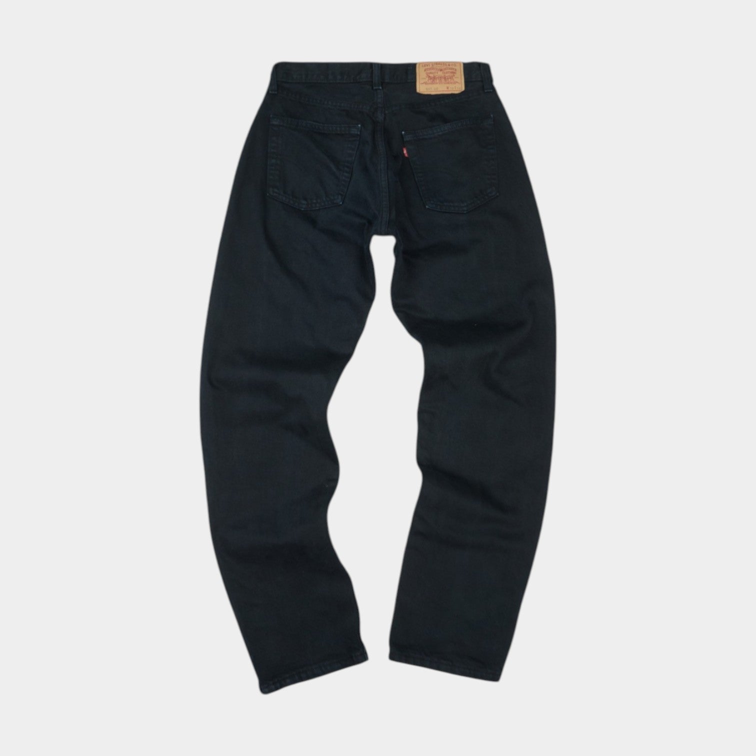 Levi's 517 Vintage Дънки от 90те