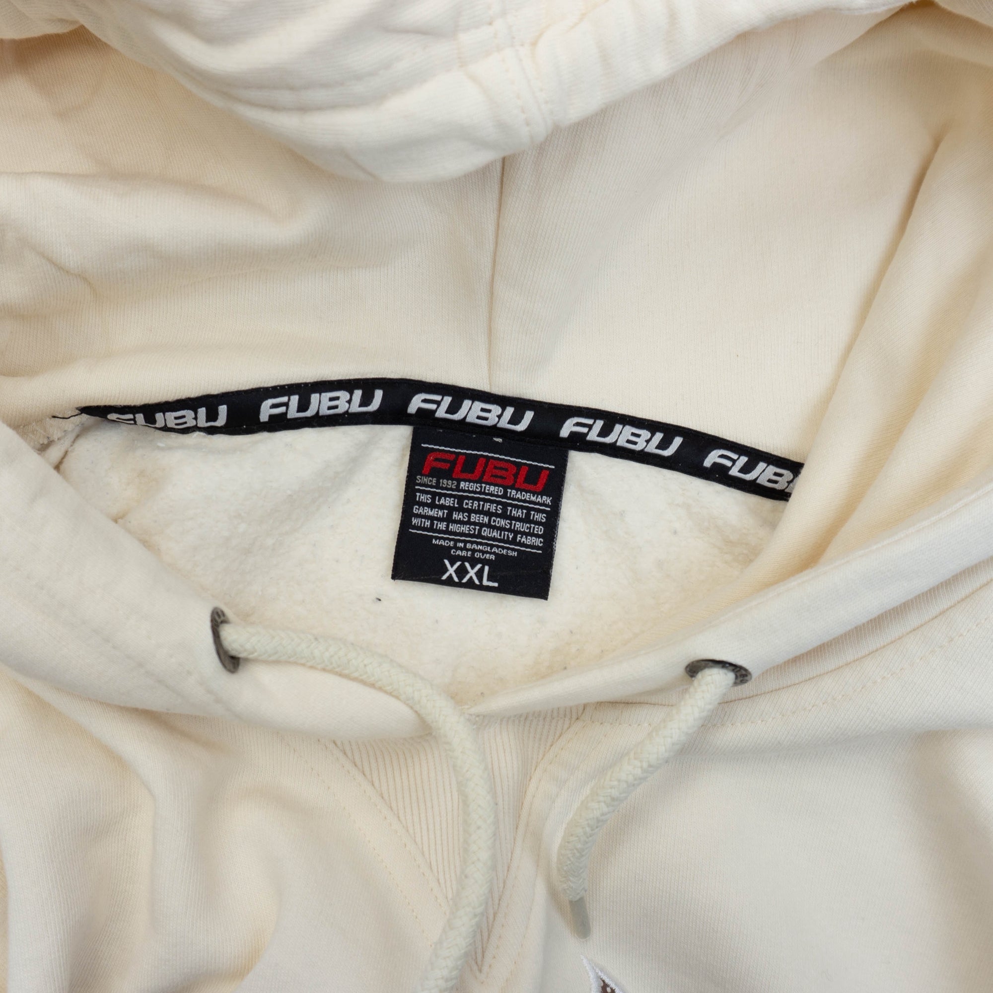 Fubu Vintage Суичър