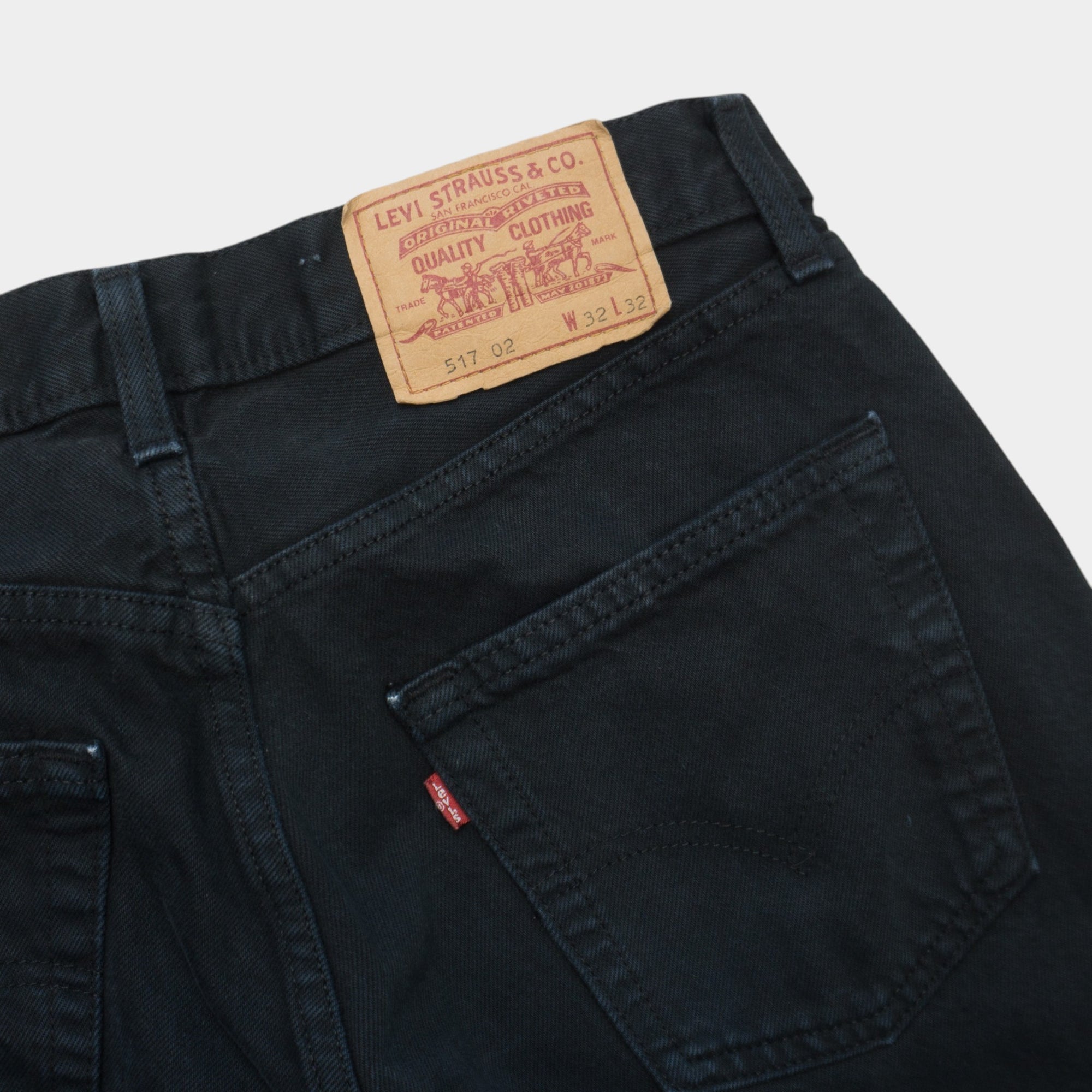 Levi's 517 Vintage Дънки от 90те