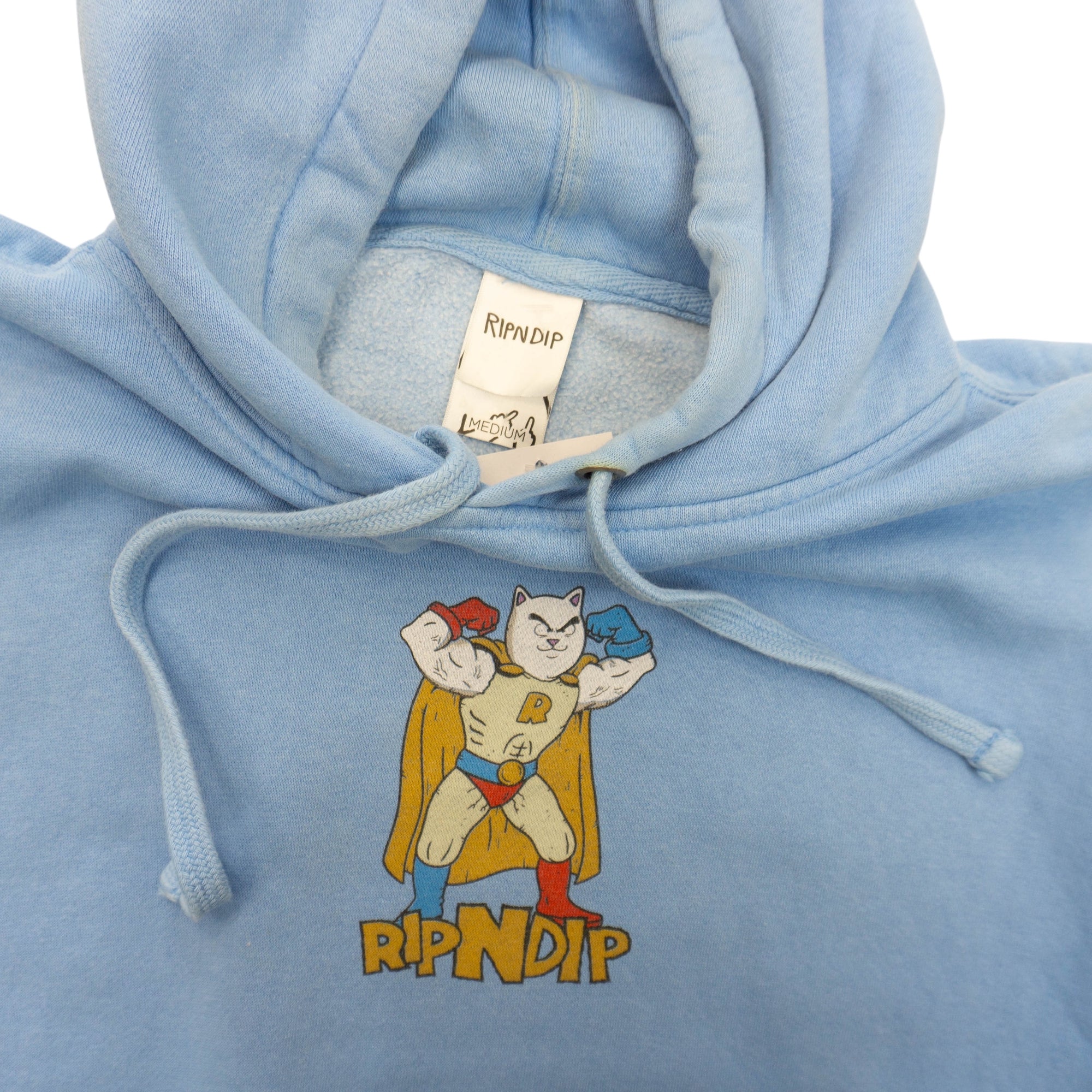 Rip N Dip Суичър