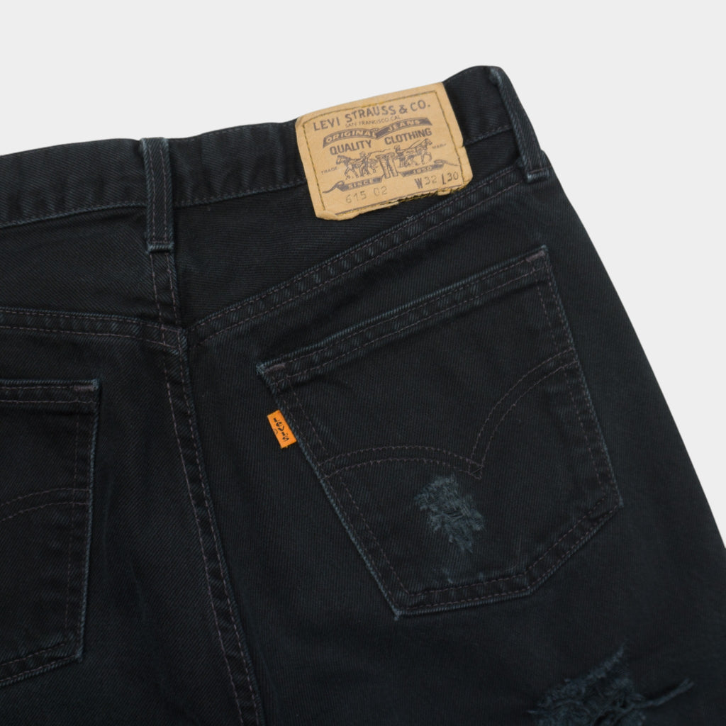 Levi's 615 Vintage Дънки от 90те