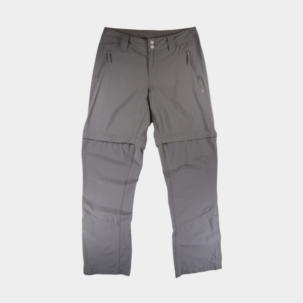 The North Face Сиви Туристически 2 в 1 Панталони