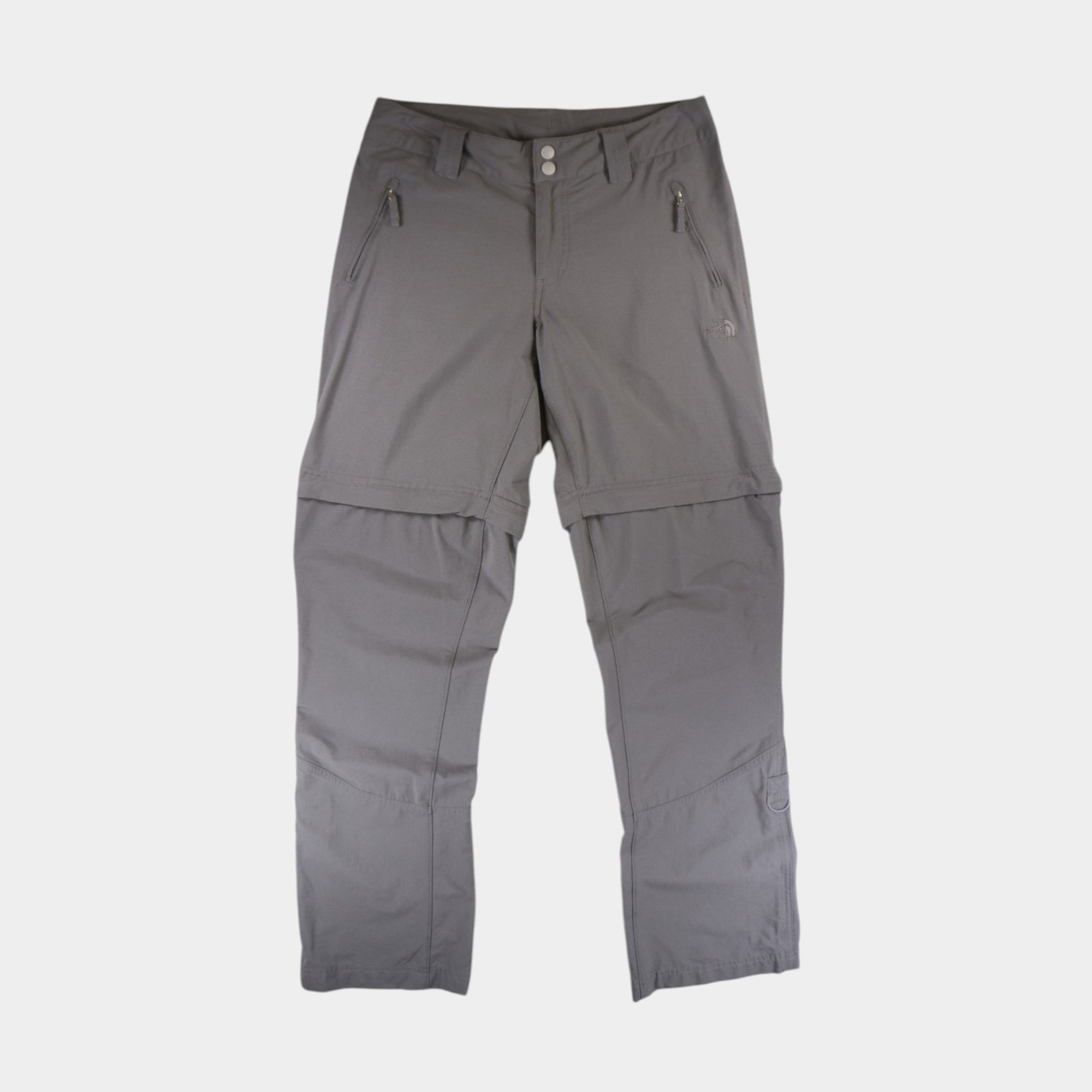 The North Face Сиви Туристически 2 в 1 Панталони